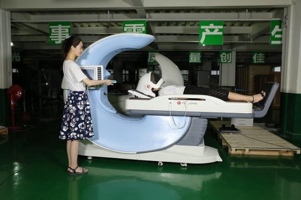 外科減圧療法機械背骨の減圧のテーブル無し