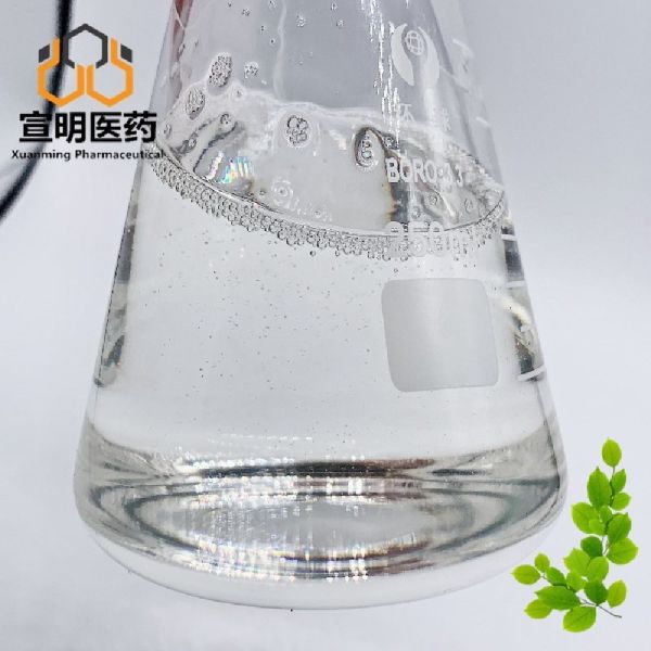 Allyl (3-methylbutoxy)acetate CAS 67634-00-8 Fragrance Ester Flavor Ingredient Fragrance Use
