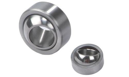 Corrosion Resistance Male Rod End Bearing / Swivel Joint Bearing GE35ES-2RS
