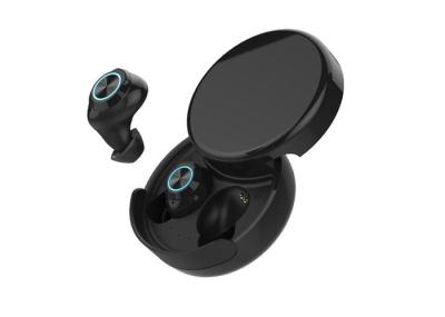 True Wireless Stereo Sound Sports Bluetooth Earbuds , Durable Wireless In Ear Earphones