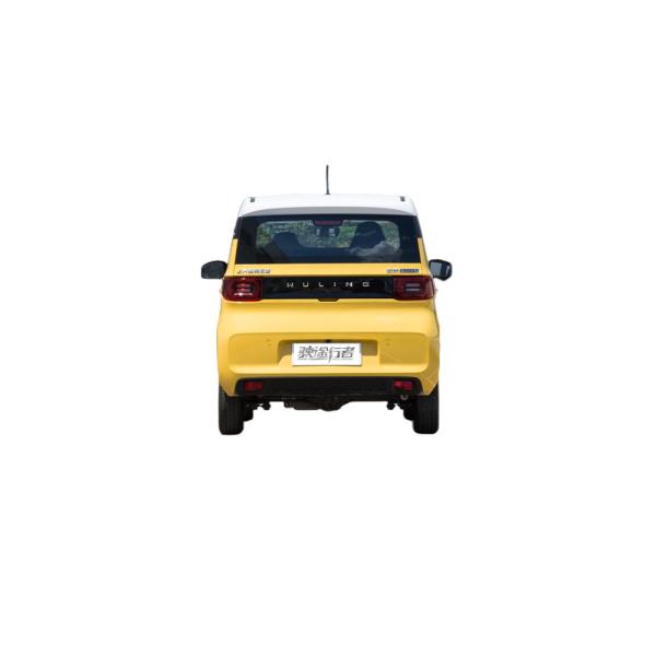 2022 Wuling Hongguang Mini Ev Electric Car Pure Electric Cruising Range km 120km
