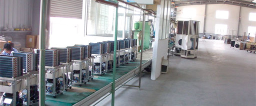 Refrigerative Dehumidifier for 330 sq. ft. Coverage Area in Effective Dehumidification