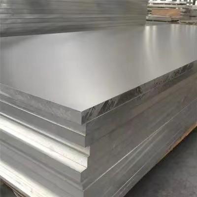 conductor application aluminum plate  Best Selling Plain   7075 T6 Aluminium Sheet/plat