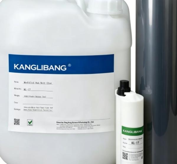 Dual 85 Certified Aging-Resistant Adhesive (1000 h） for Harsh Environment Applications