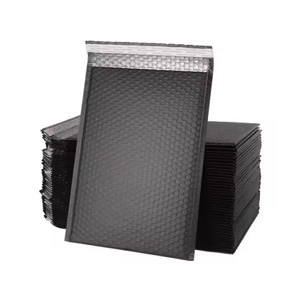 Various Sizes Durable Bubble Bags With Heat Resistant Performance