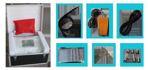 High Frequency Energy  Less Painful Treatment Laser Therapy Intravascular Spider  Vein Removal Machine