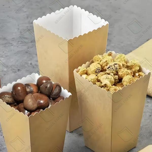 Food Grade Coated Kraft Back Board CKB Moisture Proof 600x900mm 700x1000mm