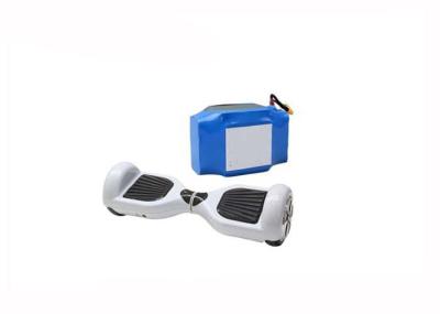 Structure compacte adaptée aux besoins du client de batterie d'ion de lithium de Hoverboard de taille exempte d'entretien