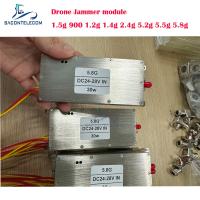 Module de brouilleur RF 30w 1.4G