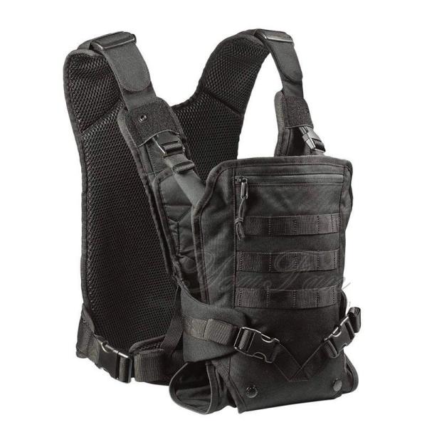 Men's Tactical Baby Carrier , Light Weight Tactical Baby Holder