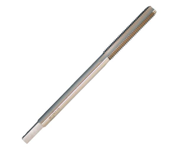 DIN357 HSS M30 Spiral Flute Nut Tap Square Shank