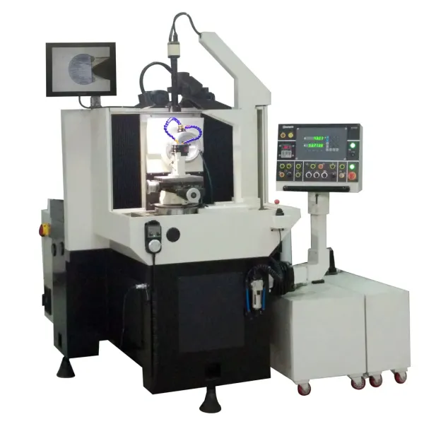 Bt-150h PCD CBN Tool Grinder, Grinding Machine, PCD Grinder, CBN Grinder