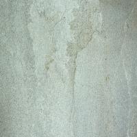 Glazed Stone Effect Porcelain Kitchen Floor Tiles Concave Convex Pattern Surface