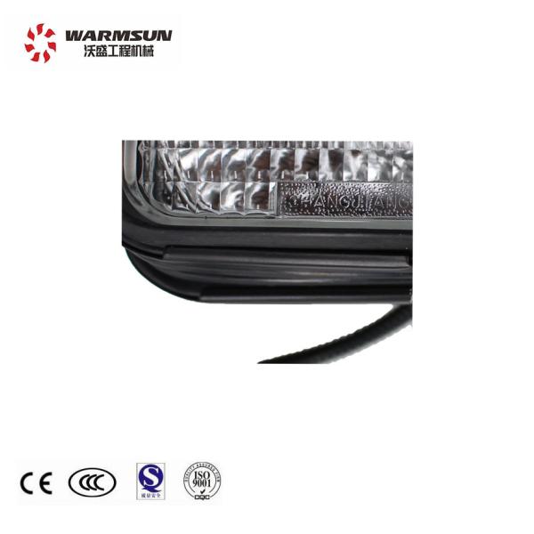 lâmpada 60114255 de Boom Arm Working da máquina escavadora de 20Y-02-17960 10W