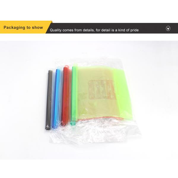 сумки хранения еды силикона 500ml 1000ml 1500ml теплостойкие