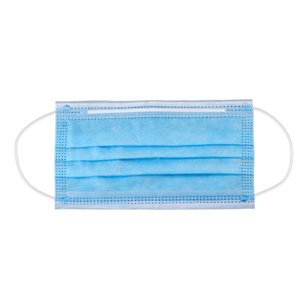 Comfortable  Disposable Breathing Mask Virus Pollution Protective Face