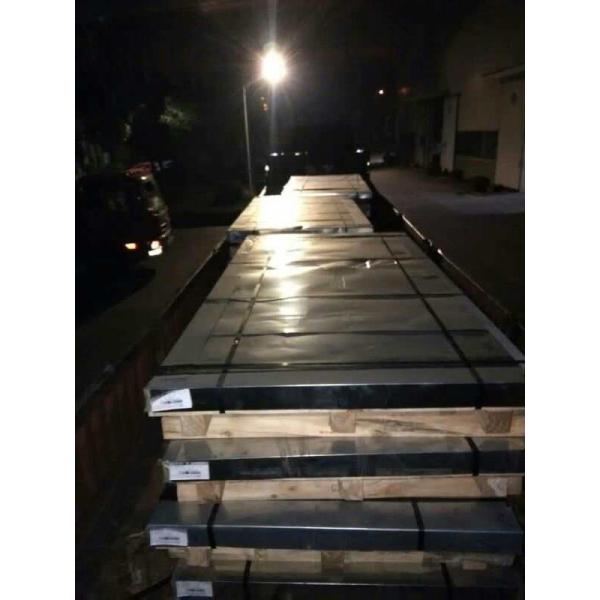 Galvanized Steel Sheet SGCC+ Z275 ASTM A653 CS TypeB G90 Galvanized Steel Coil