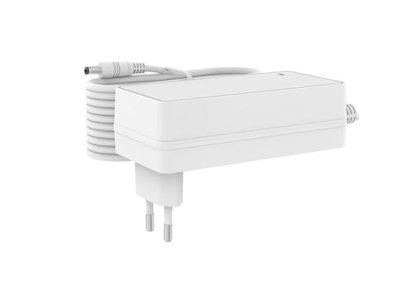 65W Max EU Plug CE GS Certified 21V 25.2V 29.4V 43.8V Lithium / Lead-Acid Battery Charger 12V 14.6V 16.8V Power Supply
