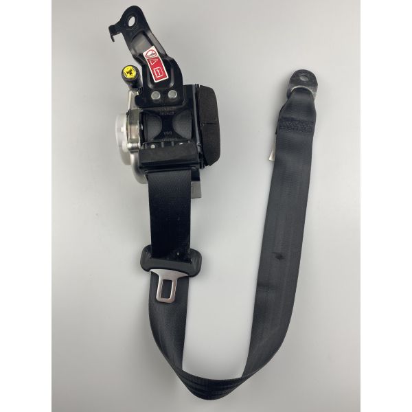 Vehicle Back Row Left Side Three-Point Seat Belt for Honda Accord 11 Seat Belt Assembly