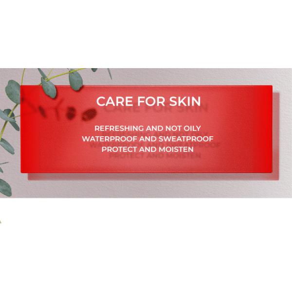 Sunblock Moisturizer Whitening Organic Sunscreen Spray For All Skin