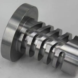 Customization Of Stainless Steel Metal Multi-Head Screw Screw Mechanical Equipment Parts