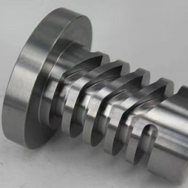 Customization Of Stainless Steel Metal Multi-Head Screw Screw Mechanical Equipment Parts