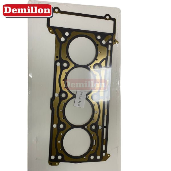 2710160520 2710161120 2710161520 Demillon Auto Parts Engine Systems Gasket Cylinder Head For Mercedes-Benz W204 W212 R172