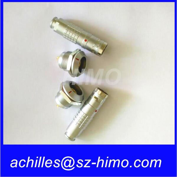 wholesale 1K 2K series 2 pin waterproof connector lemo ip68 Molex 0430451412 wire-to-board connector