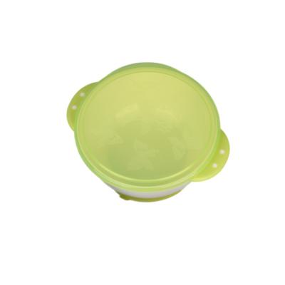 Heat Resistant Toddler Tableware Sets Multi Color Custom Size FDA Approval