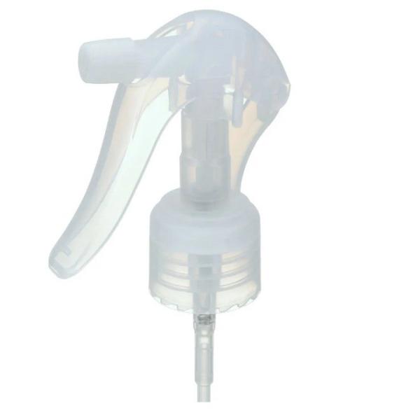 28 410 24 410 Plastic Mini Trigger Sprayer Head For House Cleaning Air Freshener