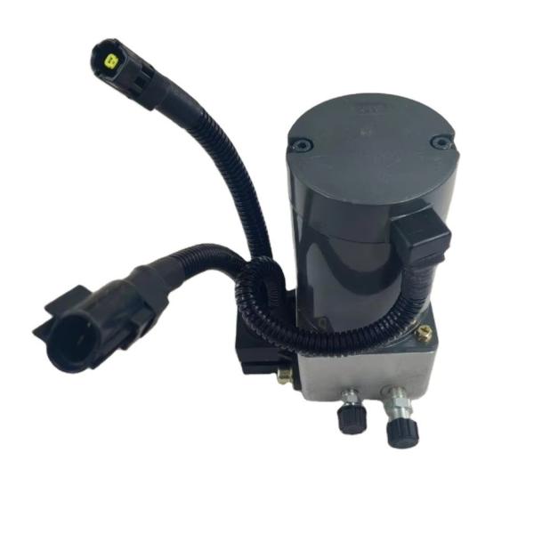 WG9925821031 HOWO T7H High Top Cab Assembly Heavy Truck HOWO A7 Lifting Motor Assembly