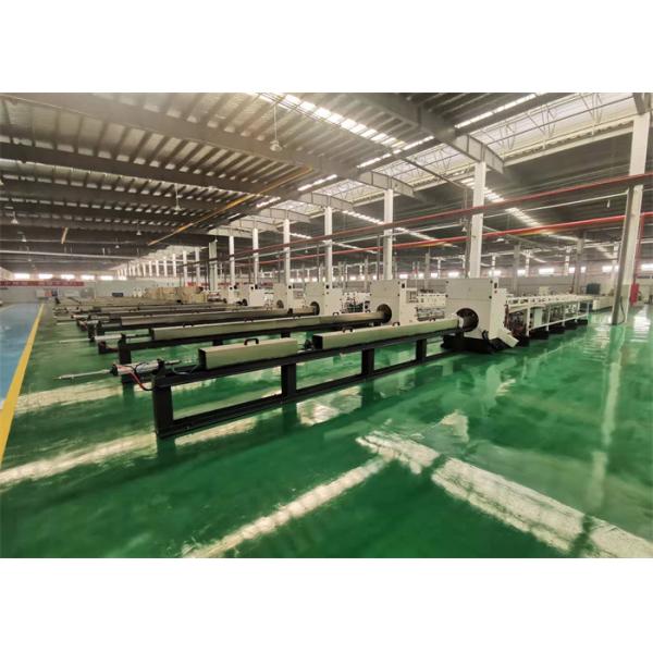 Трубка ребра меди кипятильной трубы ASTMB68 JISH3300 меди C12000 Finned