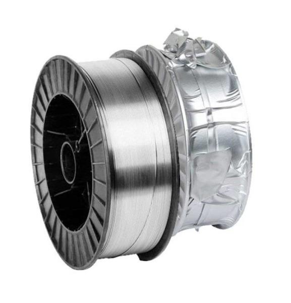 Self-Shielded Flux Cored Welding Wire 0.8mm 0.9mm 1.0mm 2lb FCAW LT·E71T-GS