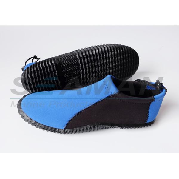 оборудование спортов воды 4mm низкое верхнее для kayaking spearfishing snorkeling