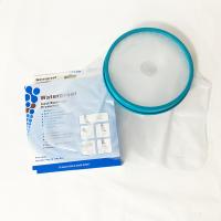 Equipamiento médico herido molde del baño de ducha de la cubierta de la herida de pierna del pie del protector de la prenda impermeable del PVC