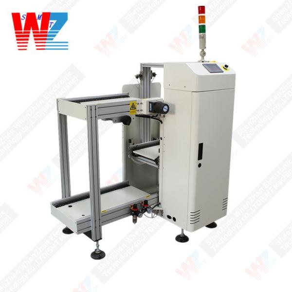 Cheap used and second hand SMT PCB loader Unloader machine