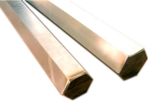 6mm 8mm 9/16 416 303 304 316 Stainless Steel Hex Bar
