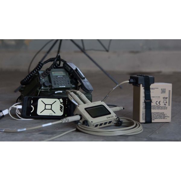 BEXKOM MIL 5015 Series IP68 Waterproof Harsh Environment Electrical Connector with Screw or Bayonet Locking