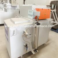 equipamento elétrico da fundição do alumínio da fornalha do tipo derretimento de alumínio e guardar da associação 1500kg