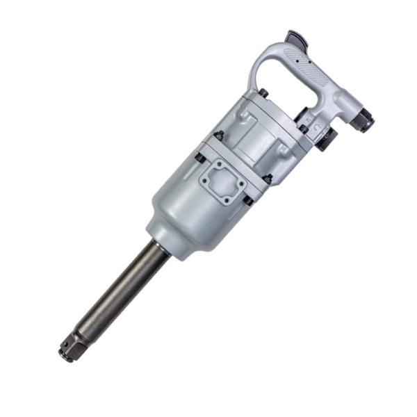 Central Pneumatic 1 Inch Air Impact Wrench Customized Pneumatic Tire Wrench