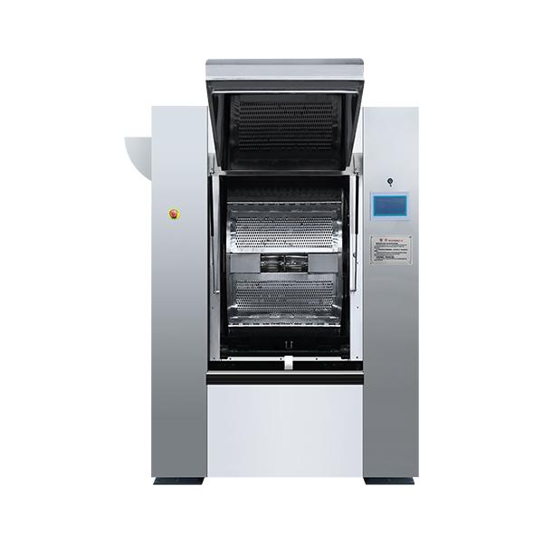 Hot Selling CX230 Hotel Laundry Machine - Wholesale Discounts for Bulk Orders
