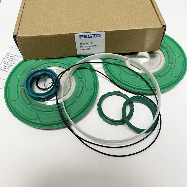 DSBC/G-50-- 753090 FESTO Pneumatic Air Cylinders set of wearing parts repair kit