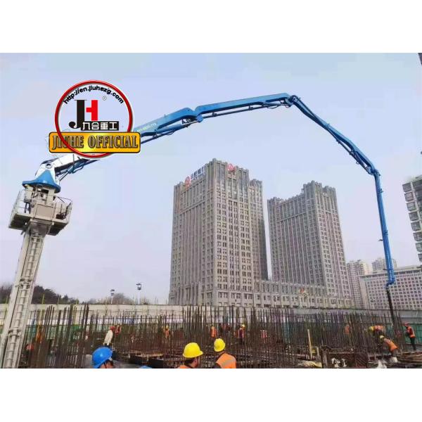 Qingdao Jiuhe Heavy Industry Machinery Co., Ltd
