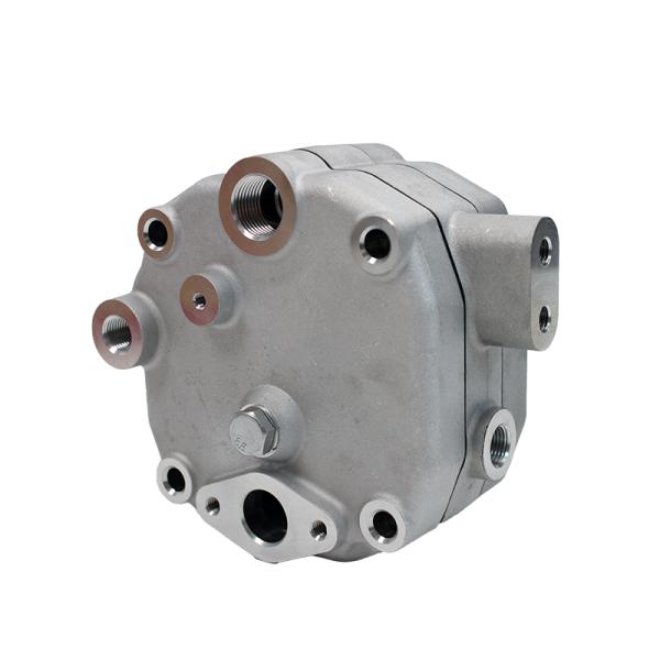 Me760149 6M60 Cyl Head Assy FUSO Части грузовых автомобилей 2010-2021 Тяжелая работа