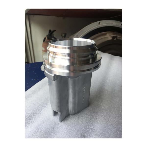 Smooth Transmission Guaranteed 1325 312 012 Manual Transmission Gearbox Assembly