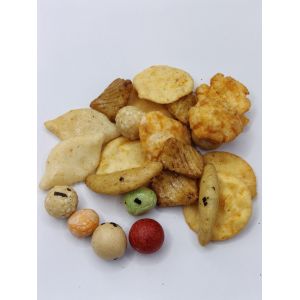 Premium Peanuts Wheat Soybean Mix Nuts Carefully Roasted Free from Additives for Retail and Bulk Wholesale