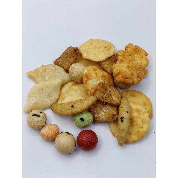Premium Peanuts Wheat Soybean Mix Nuts Carefully Roasted Free from Additives for Retail and Bulk Wholesale