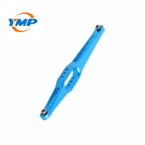 Chorreo de arena de la precisión de las partes 0.002m m del CNC que muele Ra0.4 para la vespa eléctrica