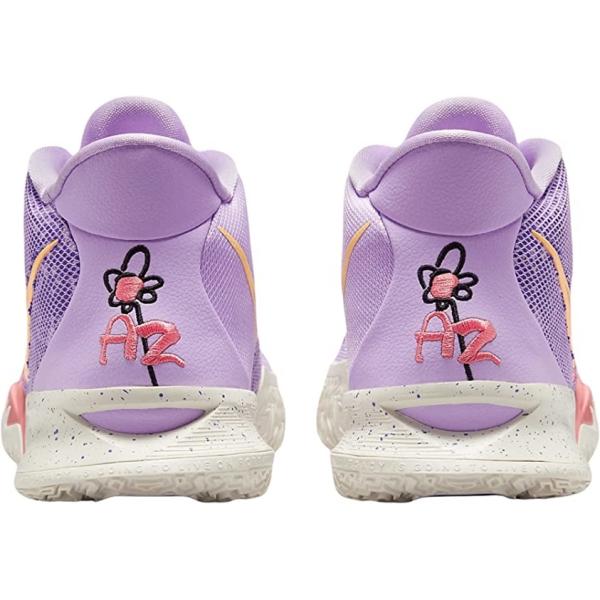 Affordable Nike Kyrie 7 Daughter Azurie Basketball Shoe CQ9326-501 CQ9326-50