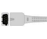 GE-Marqutte with  module _ Pro 1000， GE 11pin, Gray or bule cable